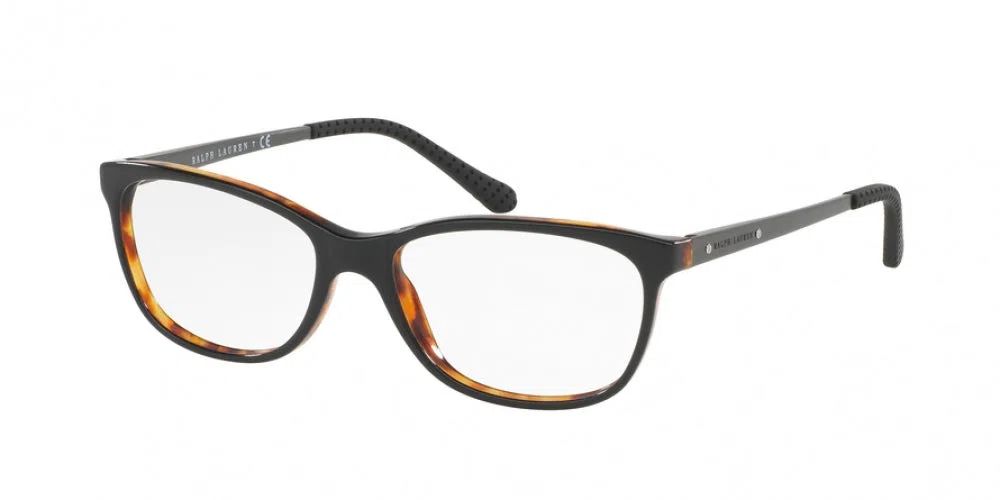 Ralph Lauren 6135 Eyeglasses - view 6